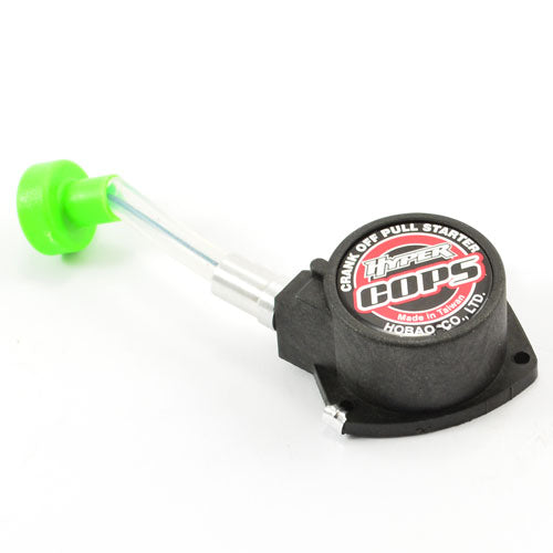 HoBao Hyper 21/28/30 (Cops) Pullstart Unit HE30025