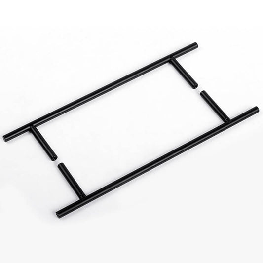 RC4WD Tough Armor Tube Sliders for C2X Class 2 Competition Truck Z-S1984