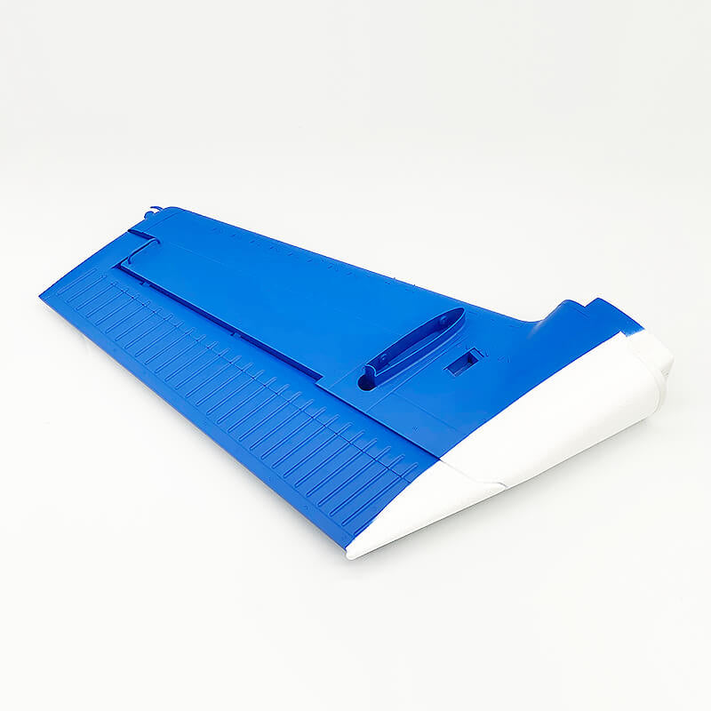 XFly Twin Otter Rear Fuselage XF116-02