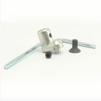 HoBao Hyper ST Muffler Holder H86042