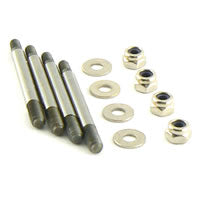 HoBao Gpx4/Epx Shock Shaft (4) H22026