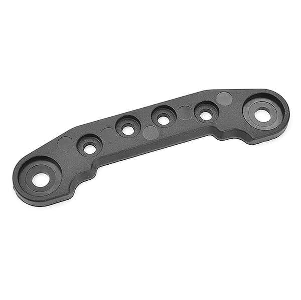 Corally Hinge Pin Screw Plate Composite 1pc C-00180-737