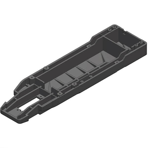 Corally Chassis 2Wd Short Wheelbase Composite C-00250-004