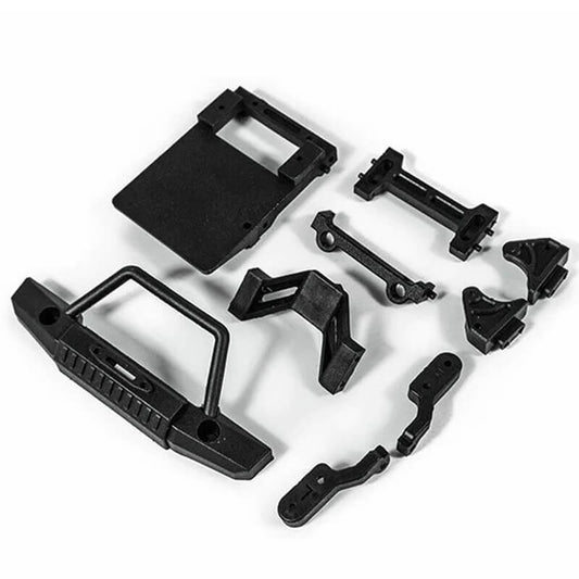 ROC Hobby Atlas 1:18 Chassis Mounting Set B ROC-C2005