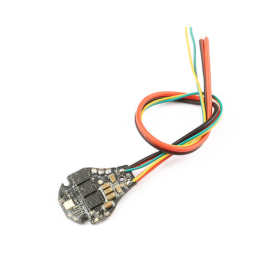 Hubsan Zino 2 ESC (Blue Light Module) ZINO200-17