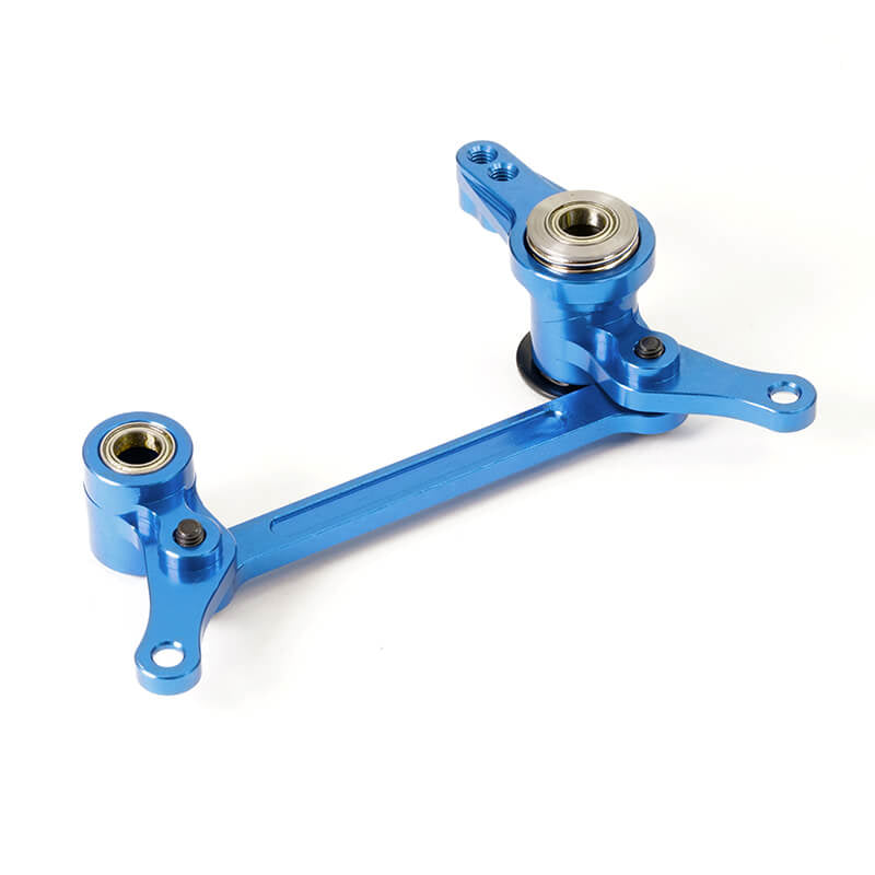 FTX Rokatan/Ramraider/Apache Aluminium Steering Assembly FTX10094