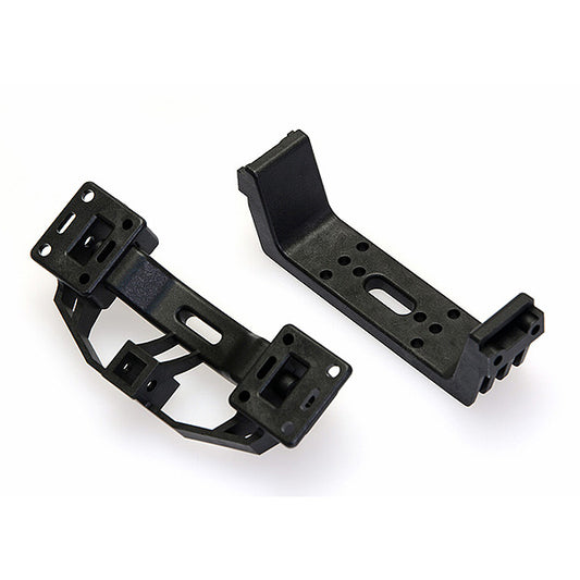 CEN Racing Bumper Crossmember & Chassis Support Bracket D CEN-CD0409