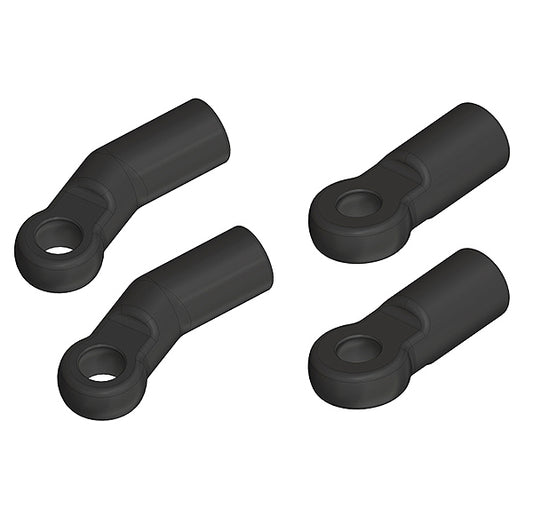 Corally Steering Ball Joint Composite 1 Set C-00180-039