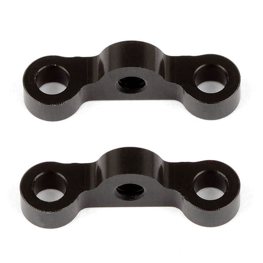 Team Associated TC7.2 Camber Link Mounts AS31780