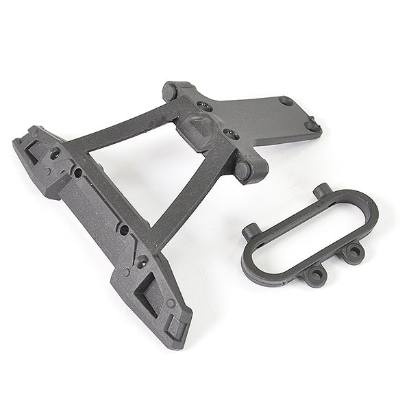 FTX Tracer Rear Bumper Assembly FTX9704