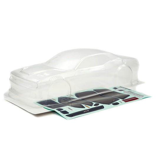 FTX Stinger Bodyshell - Clear FTX10561