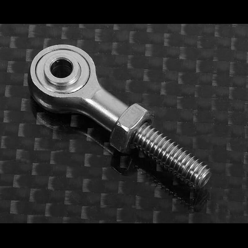 RC4WD Steely M4 Rod End (Heim Joint) (10) Z-S1458