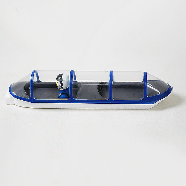 FMS Nanchang CJ6 V2 Cockpit FMSEE104