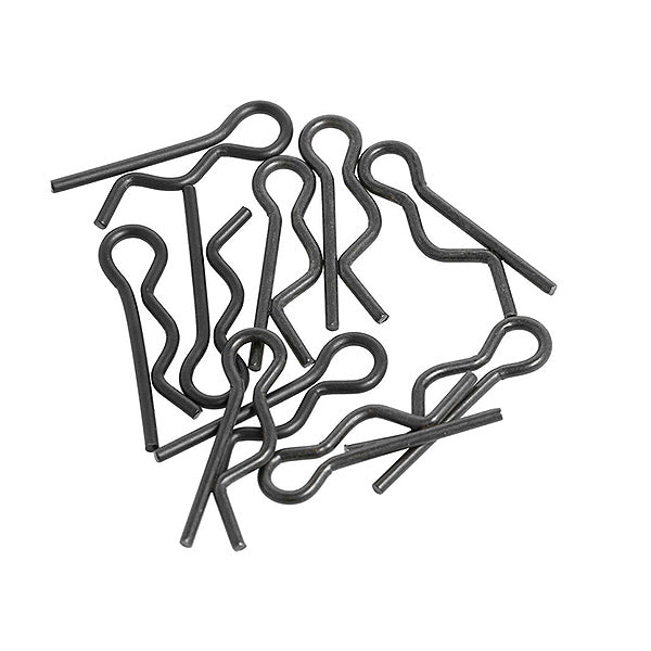 CEN Racing #6 Hood Pin (10pcs) CEN-G36791