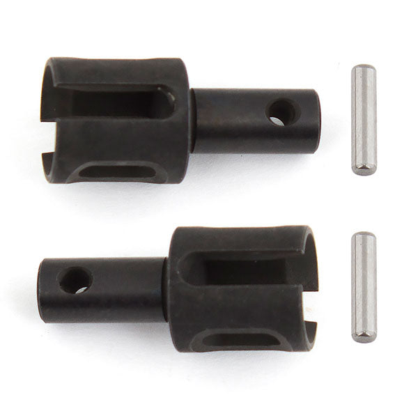 Team Associated B6.1 Gear Differential Outdrives AS91785