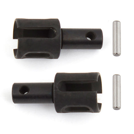 Team Associated B6.1 Gear Differential Outdrives AS91785