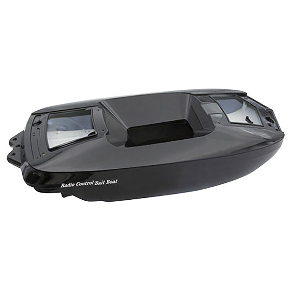 Fishing People Hull with Black Painting and Decal Sticker (V2) FP315115