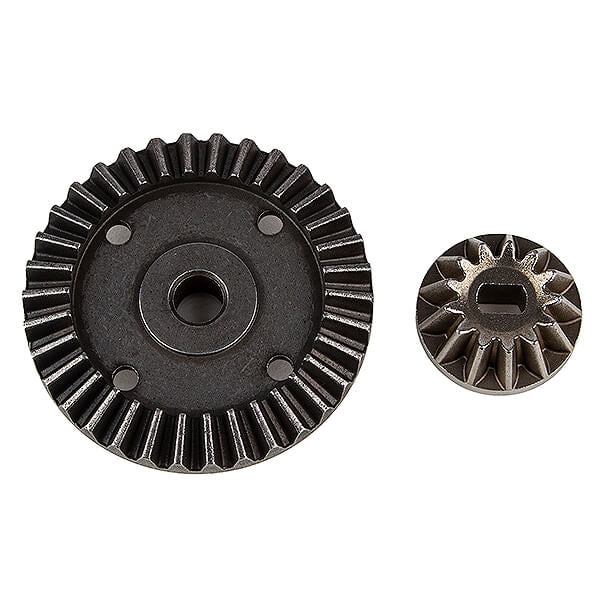 Team Associated Apex 2 Ring & Pinion Gear AS31887