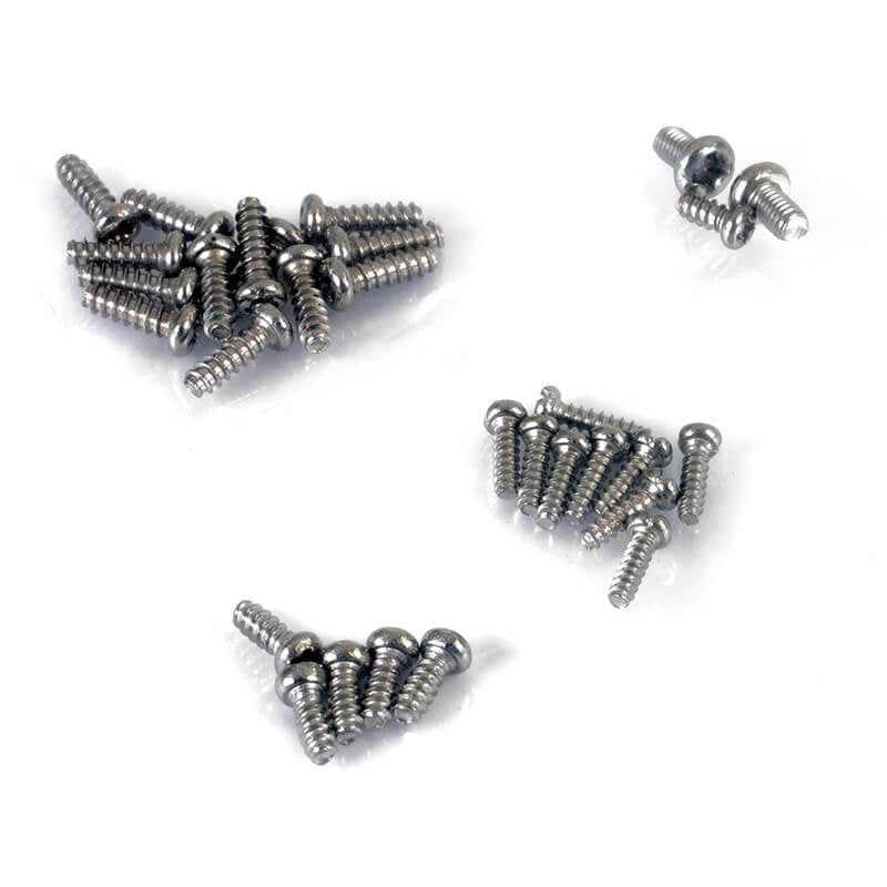 FTX Moray Screw Set FTX0775