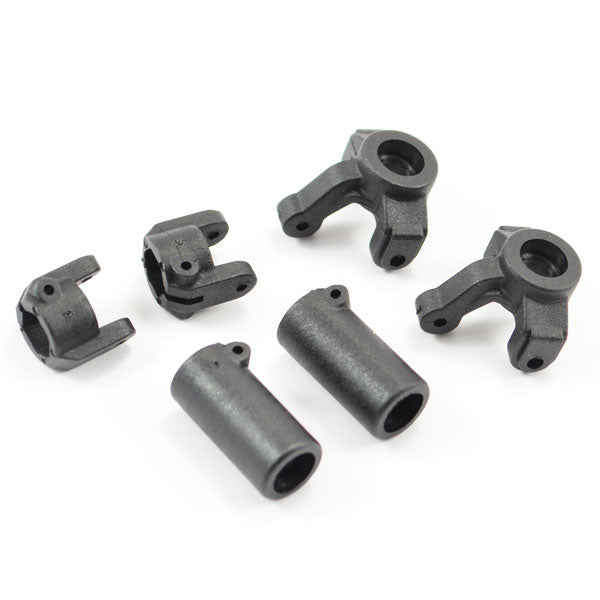 FTX Outback Mini Front & Rear Hub Set FTX8862