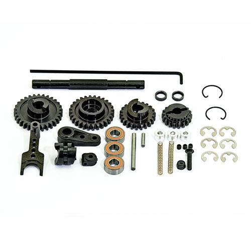 HoBao Hyper MT Reverse Conversion Kit HOP-0102