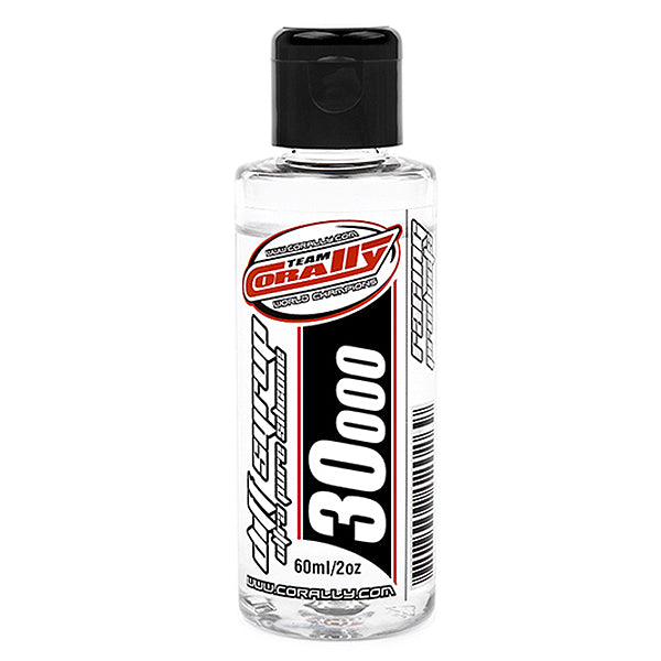 Corally Diff Syrup Ultra Pure Silicone 30000 Cps 60ml/2Oz