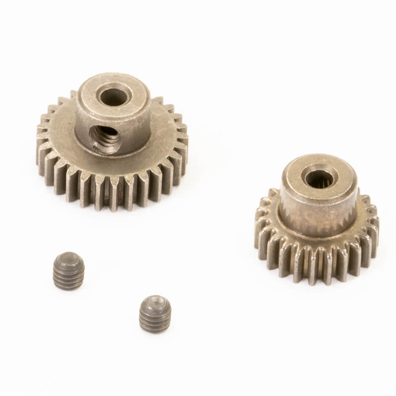 FTX Stinger Motor Pinion Gear Set 23T/29T FTX10591