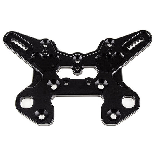 Team Associated RC8T4/Rc8T4E Front Shock Tower AS81604