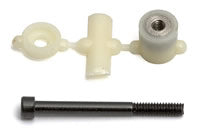 Team Associated T-Nut & Thrust Bolt AS6575