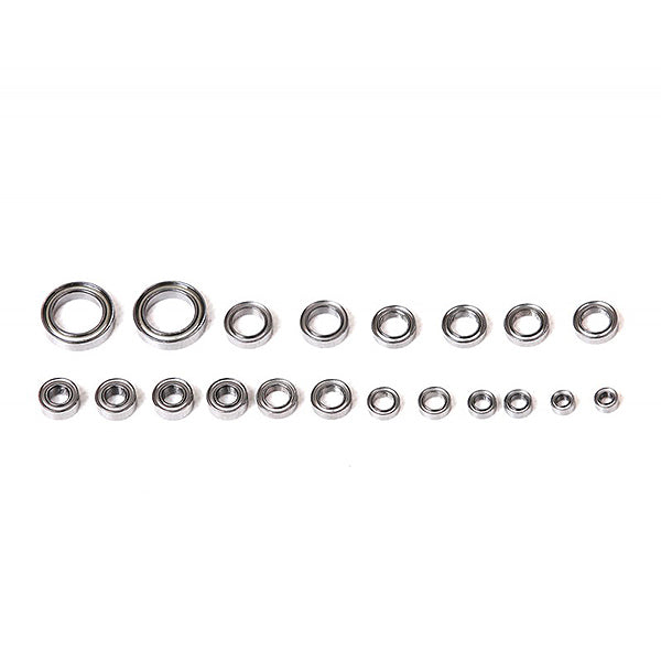ROC Hobby 1:6 1941 Willys MB Scaler Bearing Set ROC-C1023