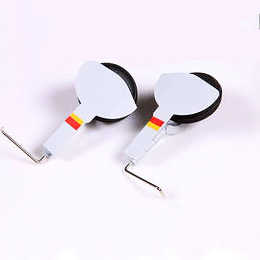 FMS 800mm A6M Zero V2 Main Landing Gear FMSPB109