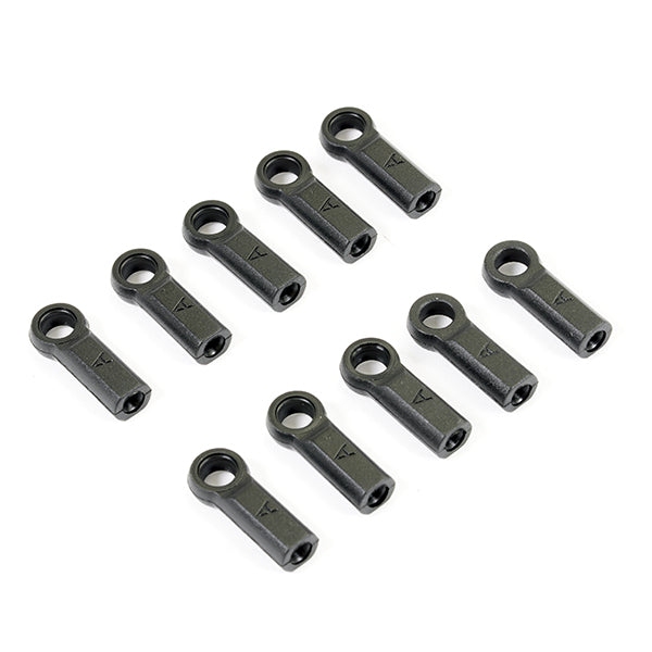 FTX Outback 3 Ball Ends (10Pc) FTX10006