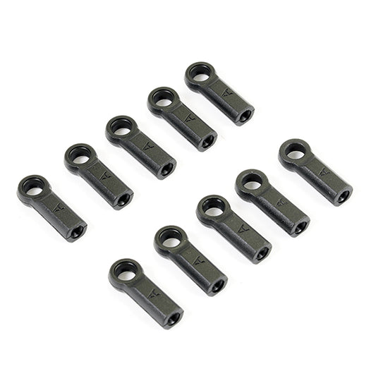 FTX Outback 3 Ball Ends (10Pc) FTX10006