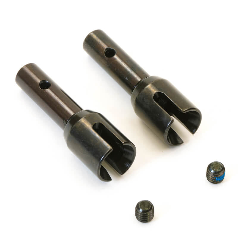 FTX DR8 Rear Wheel Axles (Pr) FTX9509