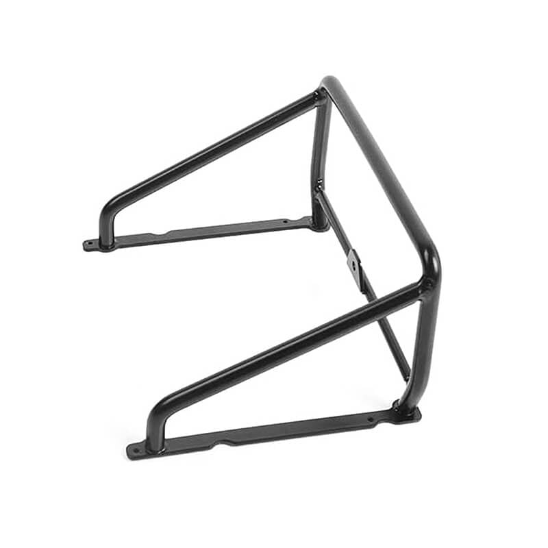 RC4WD Steel Tube Rollbar for RC4WD Gelande II 2015 Land Rover Defender D90 (Pick-Up)