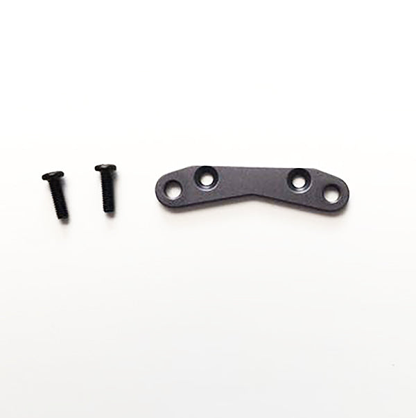 X-Rider Flamingo Arm Plate Metal XR-FG8061
