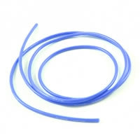 Etronix 16AWG Silicone Wire Blue (100cm) ET0674B