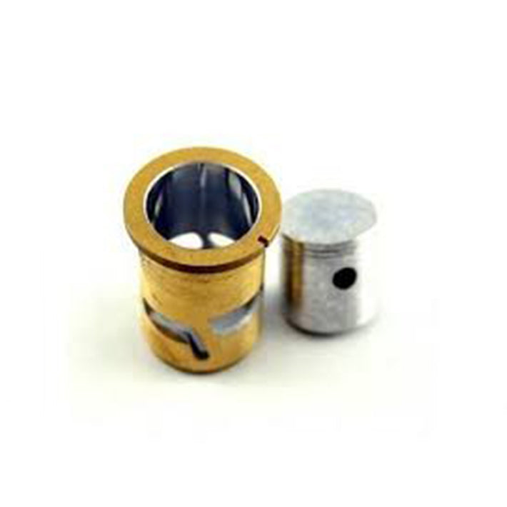 HoBao Mach .21 4Port Piston & Liner H21006T