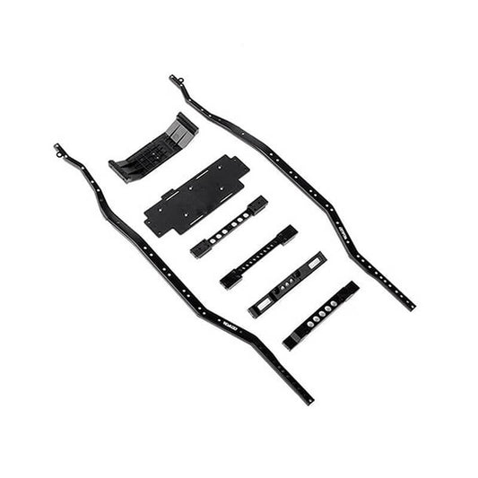 RC4WD Trail Finder 3 Chassis Set Z-C0062