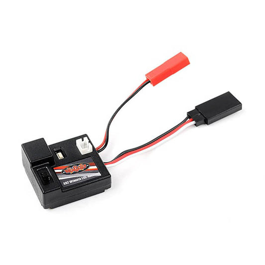 RC4WD Xr2 Ultimate Micro ESC/Receiver Z-E0099