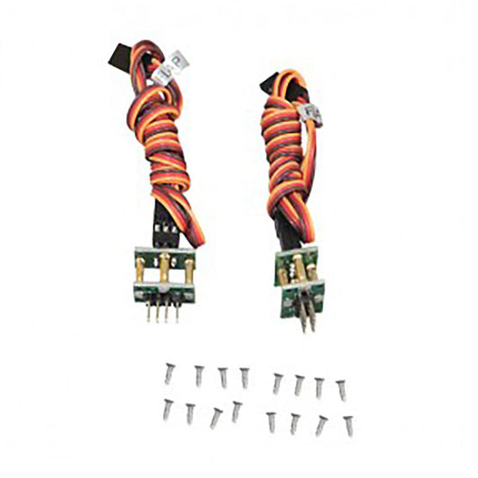 FMS Multi-Connector Set FMSCON008