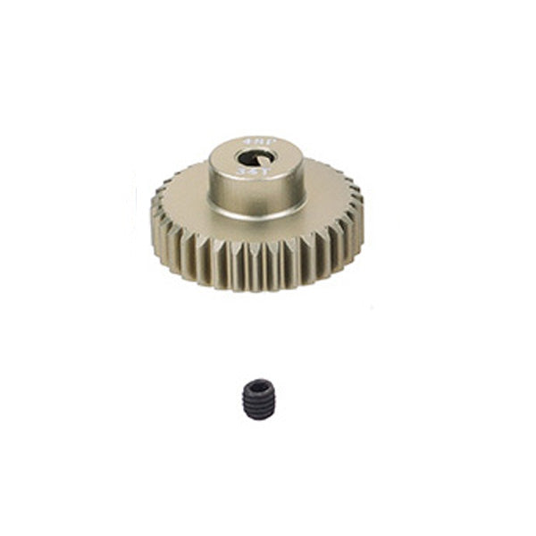 Fastrax 48dp 34T Aluminium 7075 Pinion Gear FAST48-34