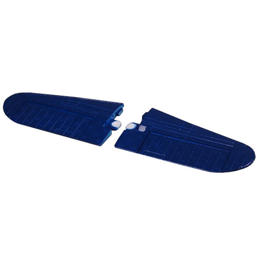 Dynam Catalina Elevator (Blue) DYN-CTL-12-BLUE