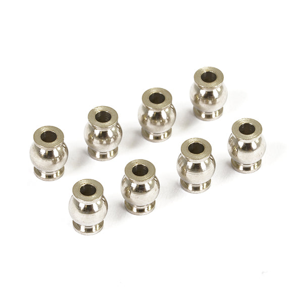 FTX Outback 3 Pivot Ball 2mm Screw (8Pc) FTX10018