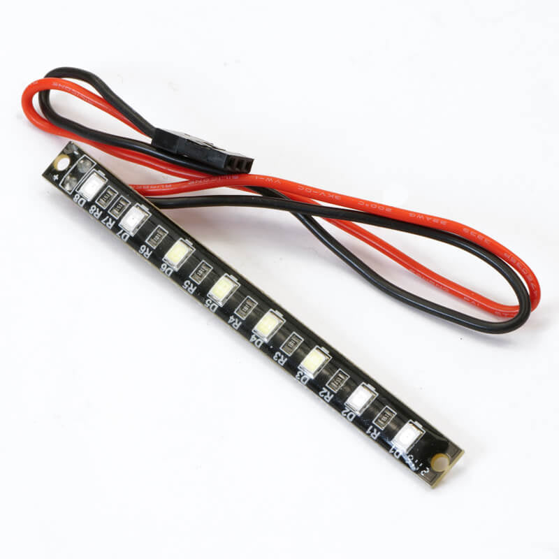 FTX DR8 Rear LED Strip FTX9577