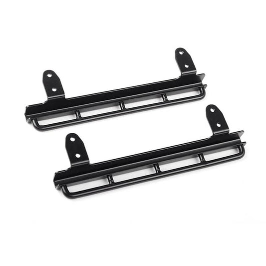 RC4WD Metal Side Sliders for Traxxas TRX-4 2021 Bronco (Style C)