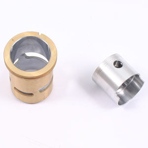 HoBao Hyper 18 Cylinder Sleeve & Piston H18006