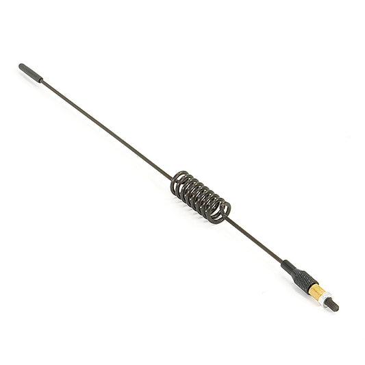 Fastrax Short Antenna/Flag Pole 184mm - Black FAST2396M-BK