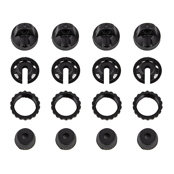 Team Associated Apex 2 Shock Components AS31864