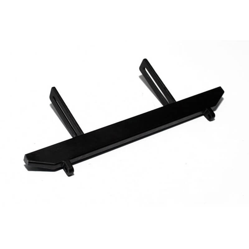RC4WD Tough Armor Solid Rear Bumper for Axial SCX10 Chassis Z-S0632